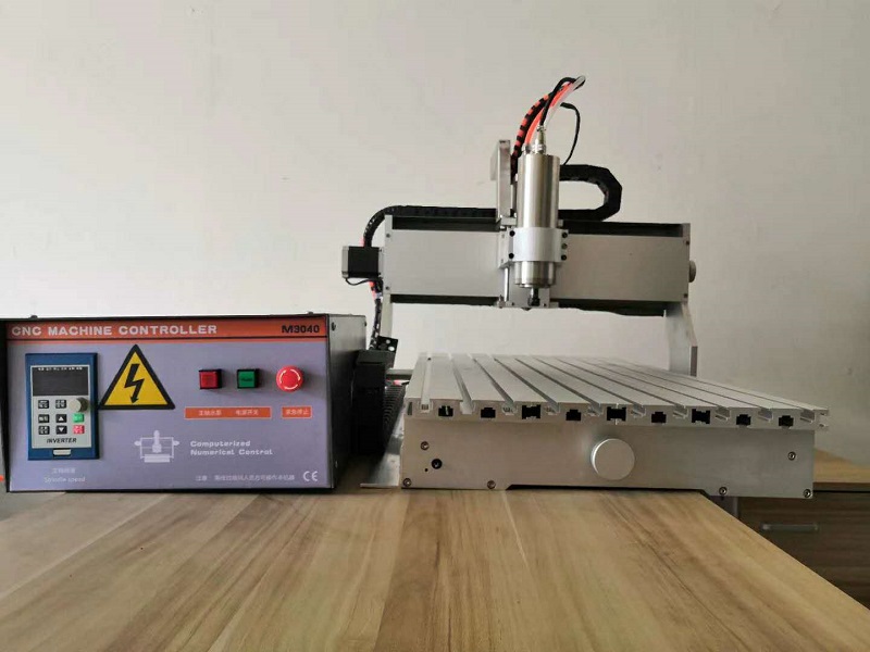 Mini CNC Router