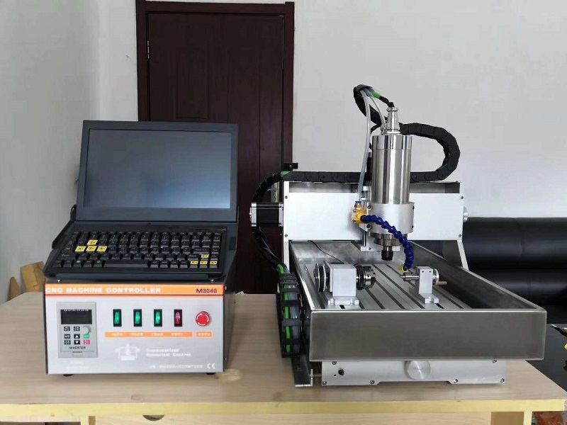 Mini CNC Router